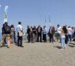 Mitrović: „Privremene mjere spasile su dio plaže na Adi Bojani“