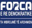 FORCA čestitala Abazoviću na reizboru i Kongresu