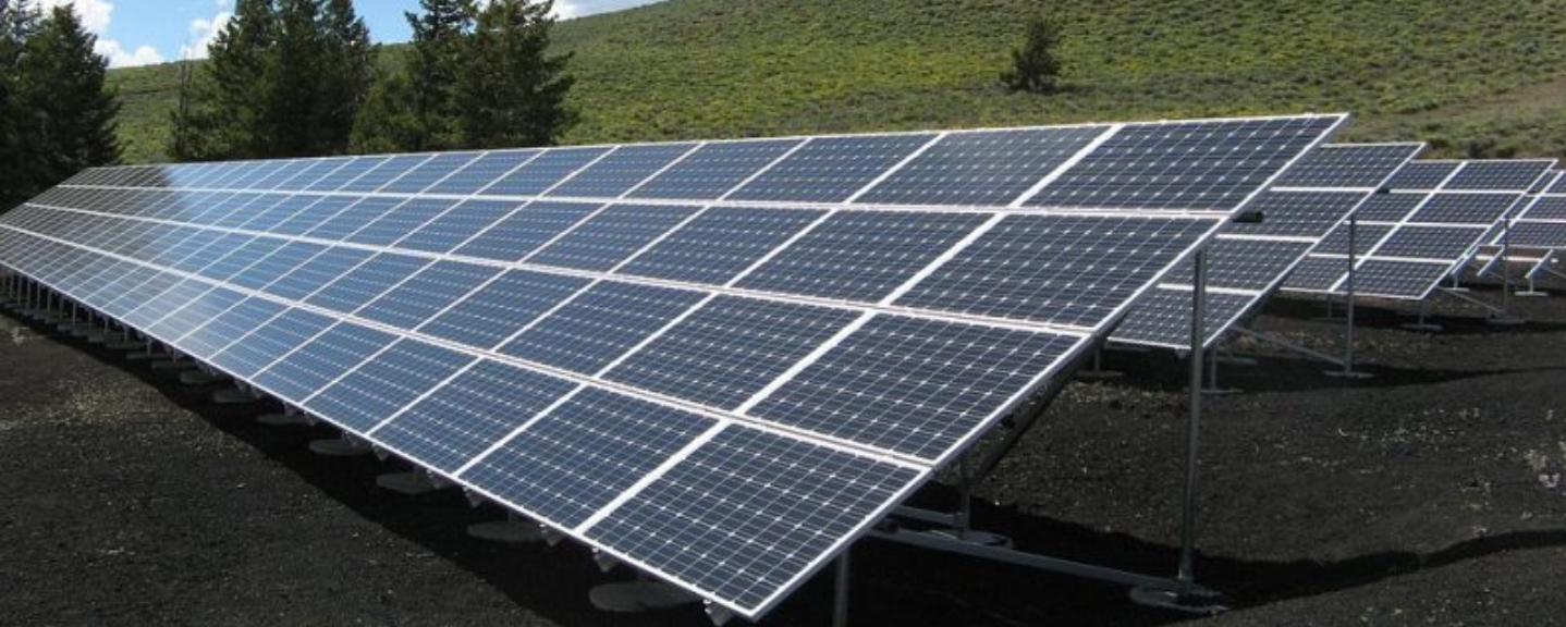 Vlada prekinula aktivnosti na pripremi  izgradnje solarne elektrane Briska gora