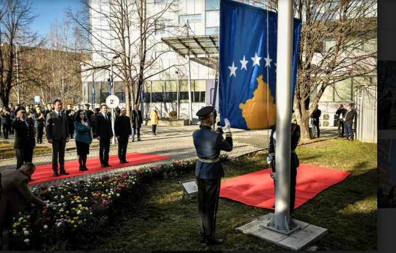 Kosovo obilježava 14 godina od sticanja nezavisnosti