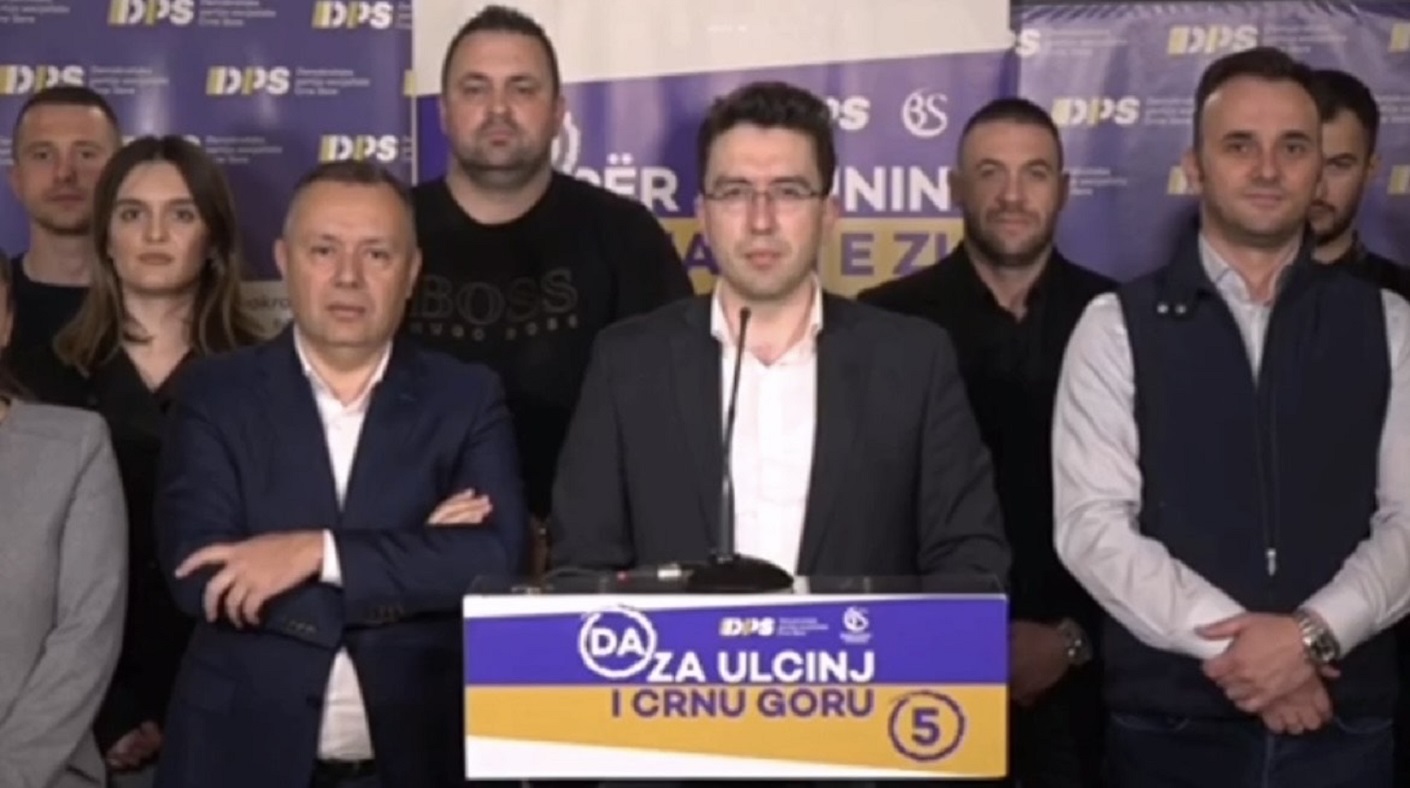 Mavrić: „Kupovina glasova je ispit za SDT, ovo je ponižavanje građana ali trgovci neće uspjeti u svom naumu“