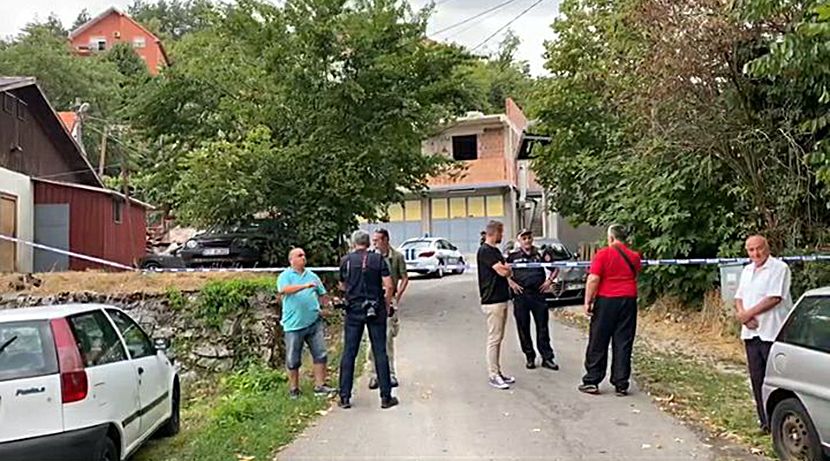 Cetinje: Masakër e tmerrshme, thuhet se janë vrarë 11 persona